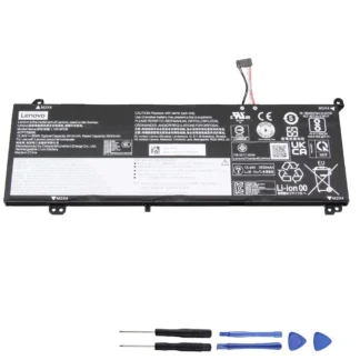 60Wh Lenovo L19C4PDB Akku Battery