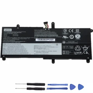 46Wh Lenovo L19C4PG1 Akku Battery