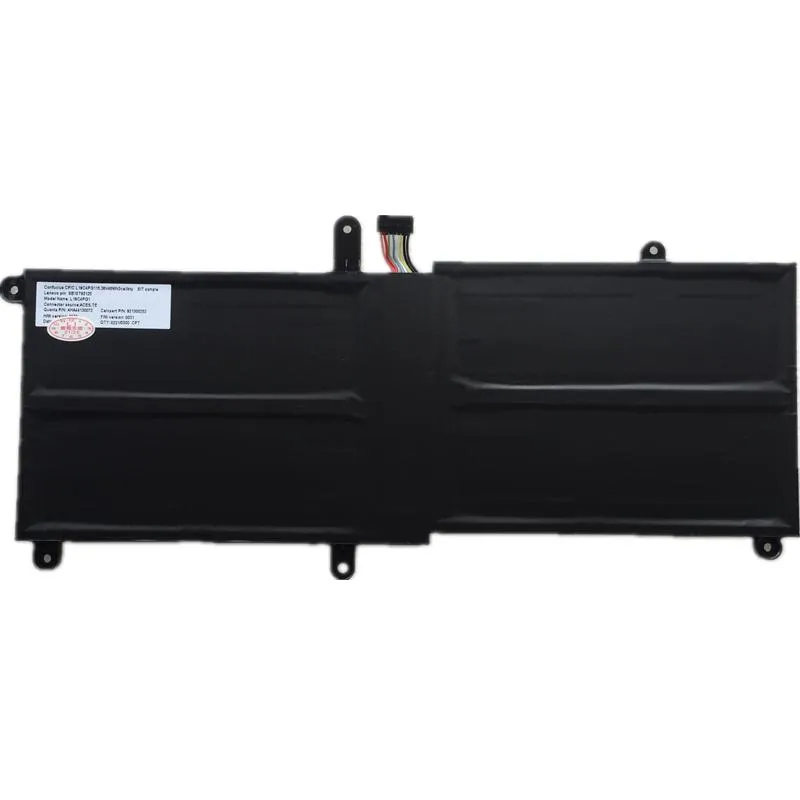 46Wh Lenovo L19C4PG1 Akku Battery – Bild 2