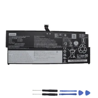 42Wh Lenovo L19C4PG3 Akku Battery