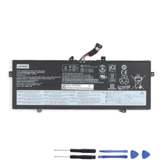 50Wh Lenovo L19D4PF5 Akku Battery