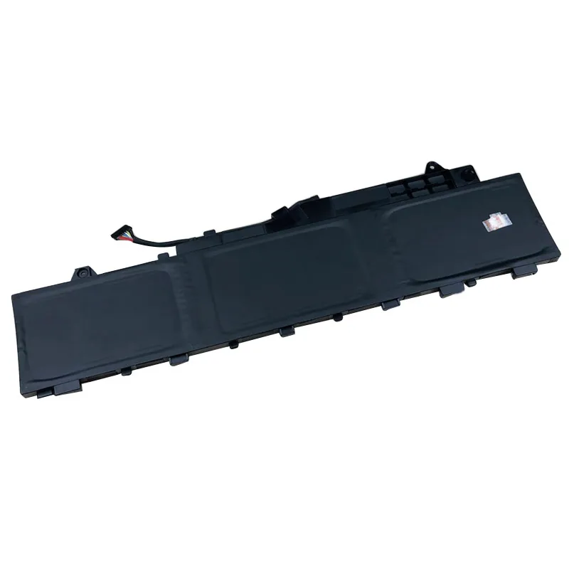 44.5Wh Lenovo L19L3PF7 Akku Battery – Bild 2