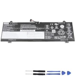 71Wh Lenovo L19L4PDC Akku Battery