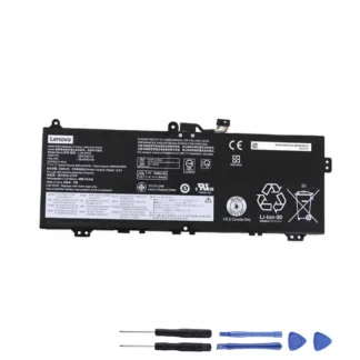 51Wh Lenovo L19L4PG2 Akku Battery
