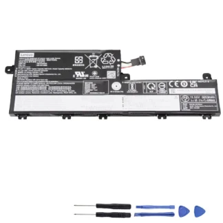 68Wh Lenovo L19L6P72 Akku Battery