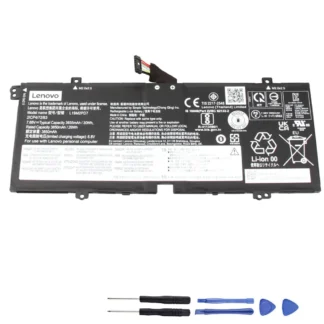 30Wh Lenovo L19M2PD7 Akku Battery