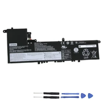 56Wh Lenovo L19M3PD3 Akku Battery