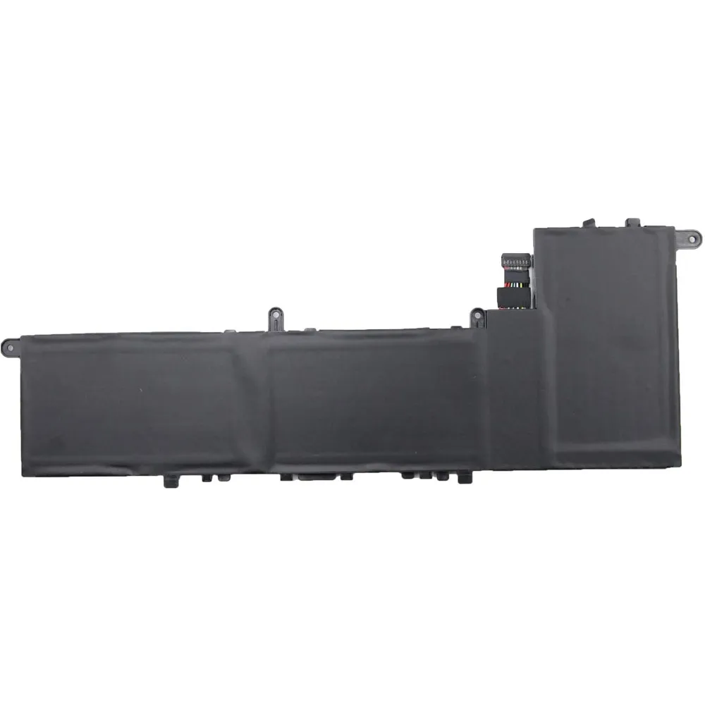 56Wh Lenovo L19M3PD3 Akku Battery – Bild 2