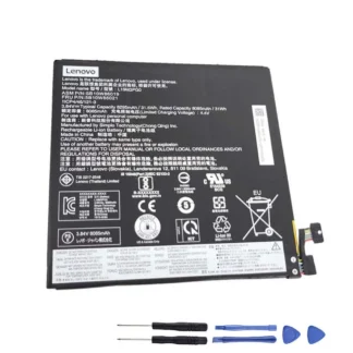 31.5Wh Lenovo L19M3PG0 Akku Battery