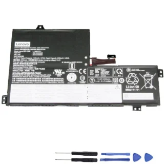 47Wh Lenovo L19M3PG1 Akku Battery