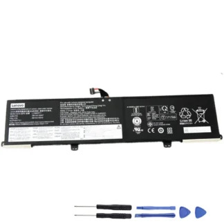 80Wh Lenovo L19M4P71 Akku Battery