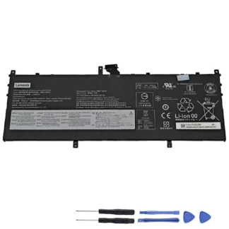 60Wh Lenovo L19M4PD1 Akku Battery