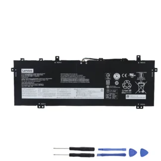 60Wh Lenovo L19M4PG0 Akku Battery