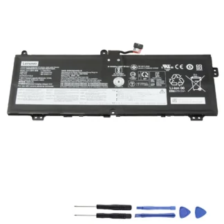 51Wh Lenovo L19M4PG2 Akku Battery