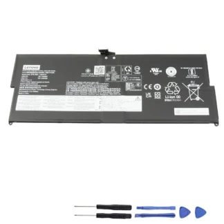 42Wh Lenovo L19M4PG3 Akku Battery