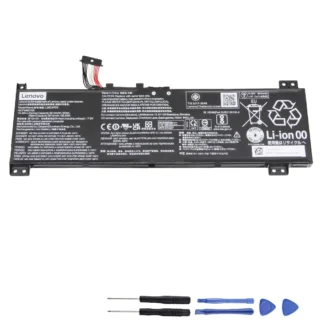 60Wh Lenovo L20C4PC0 Akku Battery