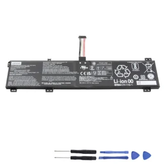 80Wh Lenovo L20C4PC2 Akku Battery