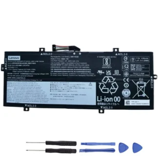 41Wh Lenovo L20C4PE0 Akku Battery