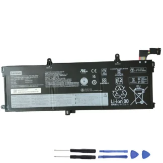 57Wh Lenovo L20D3P71 L18M3P71 Akku Battery