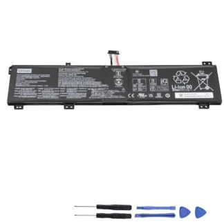 80Wh Lenovo L20D4PC1 Akku Battery