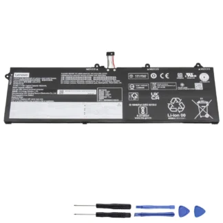 71Wh Lenovo L20L4PD3 Akku Battery