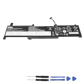 45Wh Lenovo L20M3PF0 Akku Battery