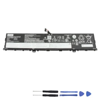 90.01Wh Lenovo L20M4P75 Akku Battery