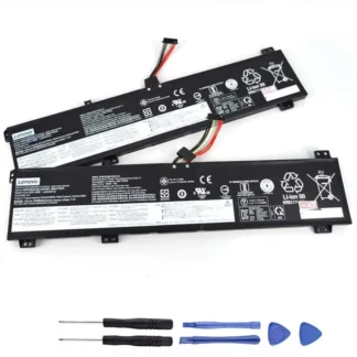 80Wh Lenovo L20M4PC2 Akku Battery
