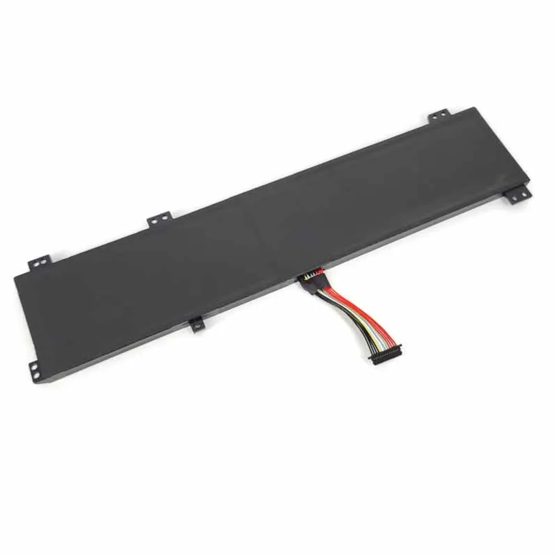80Wh Lenovo L20M4PC2 Akku Battery – Bild 3