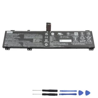 80Wh Lenovo L21B4PC0 Akku Battery