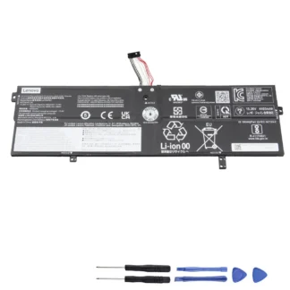 71Wh Lenovo L21B4PE2 Akku Battery