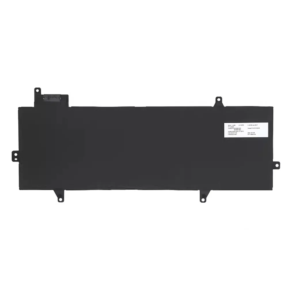 51.5Wh Lenovo L21C3P72 Akku Battery – Bild 2
