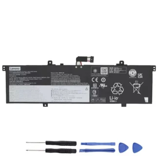 46.5Wh Lenovo L21C3PD5 Akku Battery