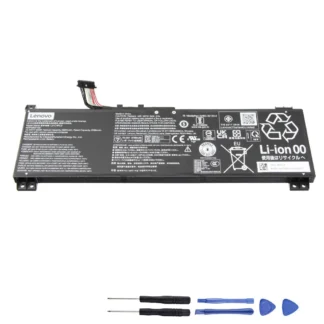 60Wh Lenovo L21C4PC0 Akku Battery