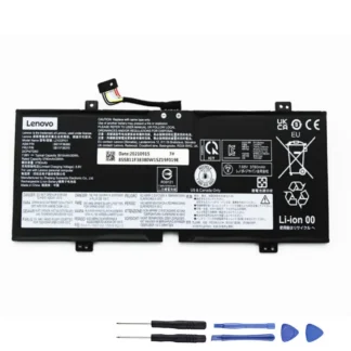 30Wh Lenovo L21D2PG1 Akku Battery