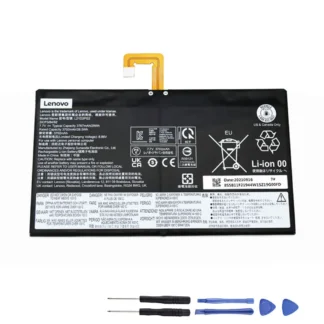 29Wh Lenovo L21D2PG2 Akku Battery