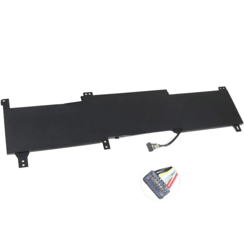 42Wh Lenovo L21D3PF0 Akku Battery – Bild 3