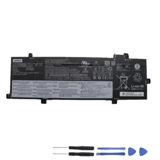 52.5Wh Lenovo L21D4P72 Akku Battery