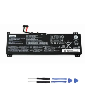 60Wh Lenovo L21D4PC0 Akku Battery