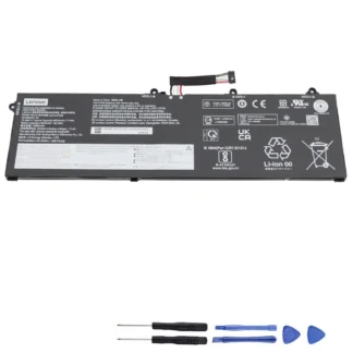 71Wh Lenovo L21L4PD8 Akku Battery