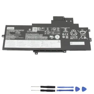 49Wh Lenovo L21M3P74 Akku Battery