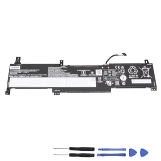 40Wh Lenovo L21M3PF1 Akku Battery