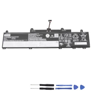42Wh Lenovo L21M3PG1 Akku Battery