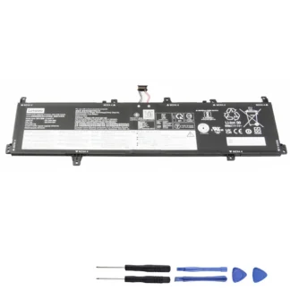 72Wh Lenovo L21M4P77 Akku Battery
