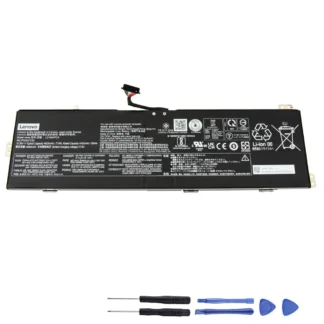 71Wh Lenovo L21M4PC4 Akku Battery