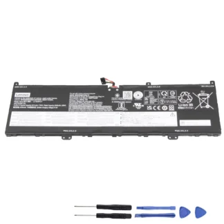 70Wh Lenovo L21M4PC7 Akku Battery