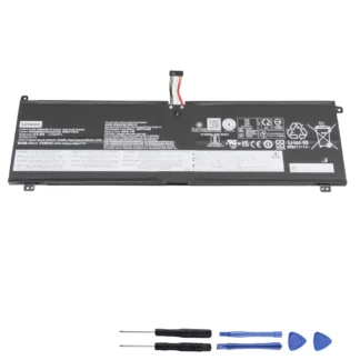 99.99Wh Lenovo L21M4PE1 Akku Battery