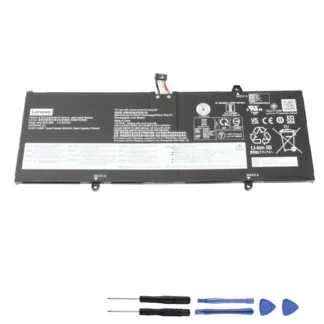 59Wh Lenovo L21M4PE2 Akku Battery