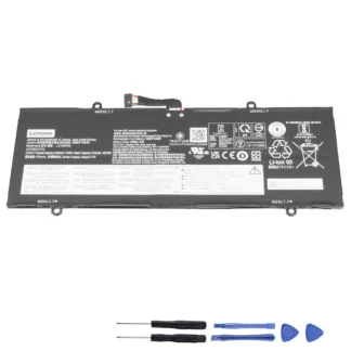 50Wh Lenovo L21M4PE4 Akku Battery