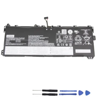 51Wh Lenovo L21M4PG3 Akku Battery